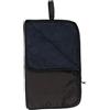 FOLODA Borsa portaoggetti per attività acquatiche per nuotatori | Organizer per attrezzi a bordo piscina, con zip completa, con passante per il trasporto, 40 x 25 cm