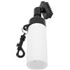 IMUSINICE Spazzola Pulizia Golf con Spruzzatore 150ml, Bottiglia Bianca | Pulizia in Viaggio, Ugello Anti-intasamento, Setole Robuste, Impugnatura Ergonomica, per Scanalature e Presa Ergonomica