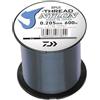Daiwa J-Thread DPLS - Filo monofilato, 600 m