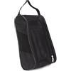 Deosdum Borsa per Scarpe da con Nylon Resistente e Ventilazione | Materiale impermeabile e resistente agli strappi, design in rete traspirante, versatile spazio per riporre le scarpe,