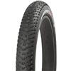 Kenda, 528220, Copertone Unisex adulto, Nero, Taglia unica
