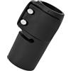 XINYIN Pinza per Accessori Kayak con attività di configurazione | Design della cinghia di bloccaggio, clip ABS per apparecchiature di controllo esterne