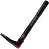 FACAIIO Adattatore per asse passante 15 x 110 mm per forcella anteriore RockShox | lega di alluminio, resistenza leggera, resiste a condizioni di guida difficili, affidabilità di lunga durata
