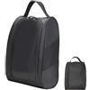 Generic Borsa da viaggio per scarpe da ginnastica, multifunzione, per scarpe da | Custodia impermeabile multifunzionale da viaggio, unisex, per vari tipi di calcio, basket, altri tipi
