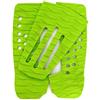 Jotekonoby Resistente all'acqua per tavola da surf Pad 30x32cm EVA Materiale Acqua | Schiuma EVA ad alta densità, ammortizzazione superiore, costruzione, dimensioni 30 x 32 cm, migliora il controllo della