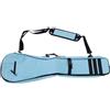 Depisuta Borsa da Paddle per Stand Up Paddle a 3 Sezioni | 3 Tasche Interne per Parti Separate della Pagaia, Tasca per Telefono di Facile Accesso, Chiusura Antiscivolo, Tessuto