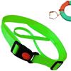 Generico Swim Training Belts Pool Swim Unique Training Leash Tether Strap Set | Swim Training Belts Pool Swim Training Leash Features Durable Swim Tether Strap For Inflatable Swimming Buoy Tow Float