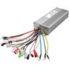 Generic 36V 48V 1500W 45A Ebike Brushlees Dual Mode Drive Regolatore di velocità for E-Bike Bicicletta elettrica Scooter