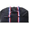 Frfik Porta legna da ardere, tessuto Oxford 600D, resistente borsa per il | Borsa in legno impermeabile con cinghie per ascia e manici, per campeggio, barbecue, forno, terrazza, giardino