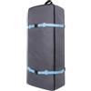 Obelunrp Paddle Board Bag 35.4, zaino impermeabile in tessuto Oxford per tavola da surf Blu