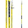 kolpo Canna da Pesca Telescopica Fondo surfcasting Kolpo 3.60 mt 180 gr