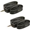 CSM SUPER OFFERTA - 2 x CAMERE D'ARIA 20 X 1.75 BICICLETTA Graziella - Pieghevole - Bici Bimbo