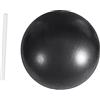 FewNvWa Palla Da Pilates, Palla Da Ginnastica, Palla Da Allenamento, Palla Da Barre. Realizzata in Robusto Materiale PVC, Antiscivolo E Anti-scoppio. per Migl