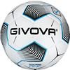 GIVOVA Pal017, Pallone Futsal Unisex Adulto