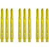 RED DRAGON Policarbonate Signature Player - 3 set per confezione (9 steli totali)