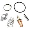 GFJHFDCR Kit termostato 122°F 50°C di Ricambio per 892864T06 18-3635 892864A06 Compatibile con Motori 75 80 90 100 115 135 150