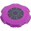 Majatou Sport Vita Twisting Disc Silent Balance Board Home | Pedana per Esercizi Girevole a 360° con Design Compatto e Resistente, Aiuta a Modellare Vita, Gambe e Fianchi