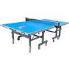 NG Biliardi Tavolo da Ping Pong Arcilla da Competizione per Esterno in Alluminio 274x152,5x76 cm