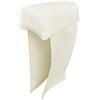 extroitaly Skipper - Poggiatesta Divano Morbido (50x13 cm) Cuscino Cervicale per Divano e Poltrona in Ecopelle Prodotto in Italia, Sfoderabile e Lavabile, Compatibilità Universale