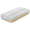 Marcapiuma Materasso Singolo BIO Memory Green 100x200 Alto 23 cm BIO PARADISE H2 Medio Dispositivo Medico con Rivestimento THERMIC Sfoderabile Antiacaro Traspirante 100% Made in Italy