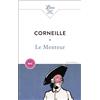 J'ai lu Le Menteur: BAC 2027