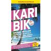 Mairdumont MARCO POLO Reiseführer Karibik, Große Antillen, Dominikanische Republik, Puerto Rico, Kuba, Jamaika, Bahamas, Cayman Islands: Reisen mit Insider-Tipps. Inklusive kostenloser Touren-App