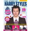 Future Publishing The Story of Harry Styles: NEW & UPDATED FOR 2026!: From One Direction to Global Superstar