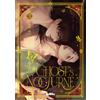 Jundo The ghost's nocturne (Vol. 3)