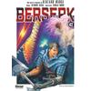 Glénat Seinen Manga