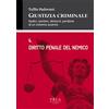 Pisa University Press Giustizia criminale. Diritto penale del nemico (Vol. 4)