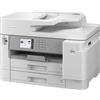 MFCJ5955DWRE1 BROTHER MULTIFUNZIONE INK A3 COLORE, 21PPM, 2 VASSOI CARTA, ADF, USB/LAN/WIFI, 4 IN 1
