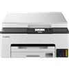 6169C022 CANON MULTIFUNZIONE INK A4 COLORE, MAXIFY GX1050 EB2, 15PPM, FRONTE/RETRO, USB/LAN/WIFI, MEGATANK