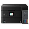 C11CL40402 EPSON MULTIFUNZIONE INK A4 COLORE, ECOTANK ET-4950, 16PPM, FRONTE/RETRO, ADF, USB/LAN/WIFI, 4 IN 1