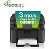 DCPL1660WRE1 BROTHER MULTIFUNZIONE LASER A4 B/N, 20PPM, ADF, USB/LAN/WIFI, 3 IN 1