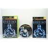 ACTIVISION Riddick - Escape from Butcher Bay