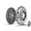 LuK Kit frizione 623 1629 60 LuK per ISUZU OPEL