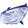 ABAKUS Faro Dx H4 212-11F6R-LD-EM ABAKUS per TOYOTA RAV 4 II