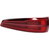 Depa Faro posteriore Sx 99451827302 DPA per AUDI Q3