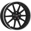 Dotz Cerchi in Lega Dotz Sonoma dark 8.0Jx20 ET36 5x120 per Nio ET5 ET5 Touring