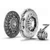 LuK Kit frizione 624 3312 33 LuK per OPEL RENAULT NISSAN