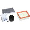 Ford Filtro Originale Kit 1,25 + 1,4 + 1,6 16V Ford Fiesta - B-Max 57777123