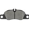 Ferodo Pastiglie freno FCP4805H FERODO RACING per PORSCHE BOXSTER 911 911 Cabriolet