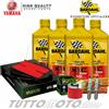 BARDAHL / HIFLO / NGK KIT TAGLIANDO YAMAHA TDM 900 2010 2011 OLIO BARDAHL XTC C60 10W40 FILTRI CANDELE