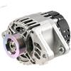 Denso Alternatore con puleggia multipla DAN1036 DENSO per CITROËN PEUGEOT TOYOTA
