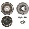 NEXUS Kit frizione F1X214NX NEXUS per OPEL CORSA D Furgone/hatchback CORSA C CORSA D