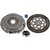 Sachs Kit frizione 3000 970 108 SACHS per MAZDA 2 Hatchback