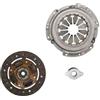 NEXUS Kit frizione F15067NX NEXUS per SMART MITSUBISHI
