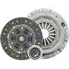 Aisin Kit frizione KM-070A AISIN per MITSUBISHI GALANT VI Tre volumi GALANT VII