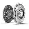 LuK Kit frizione 621 3108 09 LuK per OPEL CORSA D Furgone/hatchback CORSA D