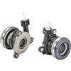 Valeo Cilindretto centrale Plastica 810100 VALEO per CHEVROLET OPEL